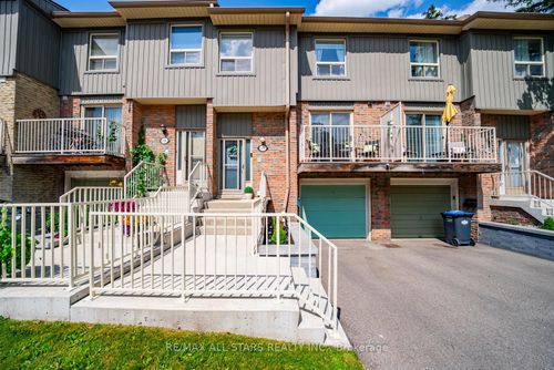 117-60 Hanson Rd, Mississauga, ON, L5B2P6 | Card Image