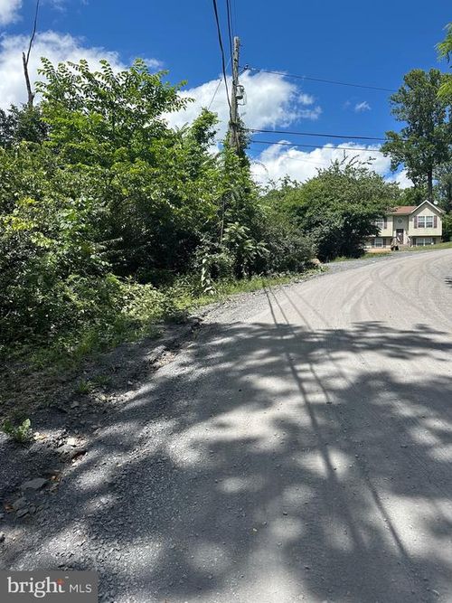 2Lots; 463, 462 Reid Drive, FRONT ROYAL, VA, 22630 | Card Image