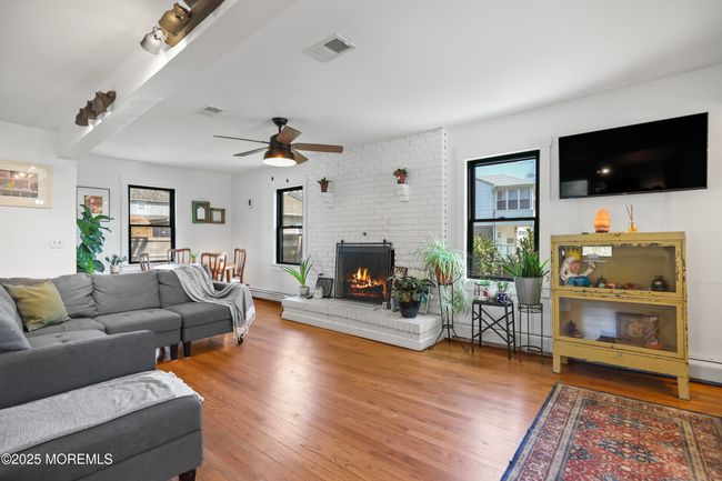 420 Burlington Ave, House other with 4 bedrooms, 3 bathrooms and null parking in Bradley Beach NJ | Image 24