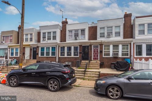 6720 Dorel St, PHILADELPHIA, PA, 19142-2607 | Card Image