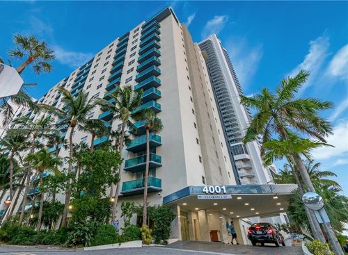 11a-4001 S Ocean Dr, Hollywood, FL, 33019-3019 | Card Image