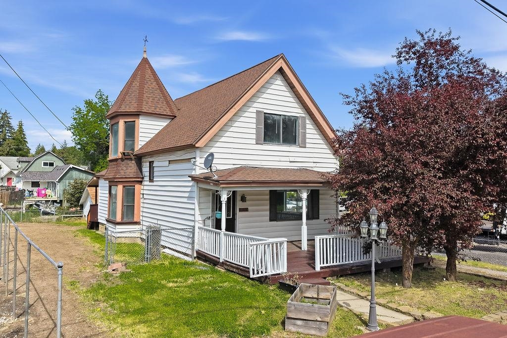 Residential in Fairfield