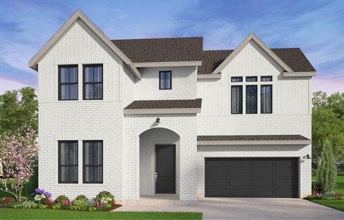 15301 Boxthorn Dr, Frisco, TX, 75035-2721 | Card Image