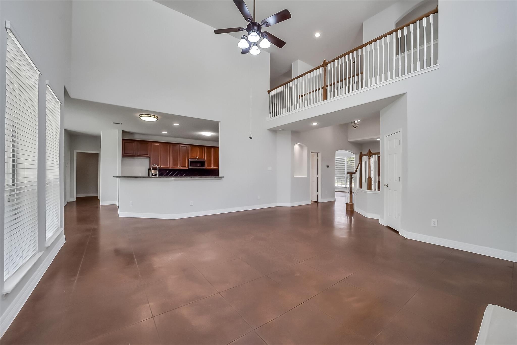 Residential in Houston 5