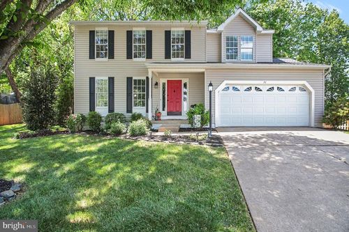71 Spring Lake Drive, STAFFORD, VA, 22556 | Card Image