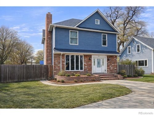 319 Prospect St, Fort Morgan, CO, 80701-3128 | Card Image