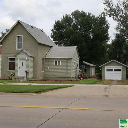 410 S Union St, Rock Rapids, IA, 51246-1342 | Card Image