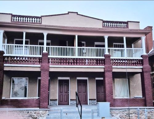 1118 E 6th St, Pueblo, CO, 81001-3706 | Card Image
