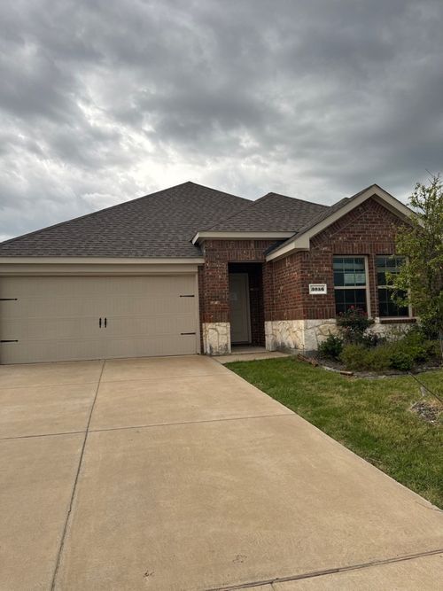 3056 Glazner Dr, Forney, TX, 75126-3445 | Card Image