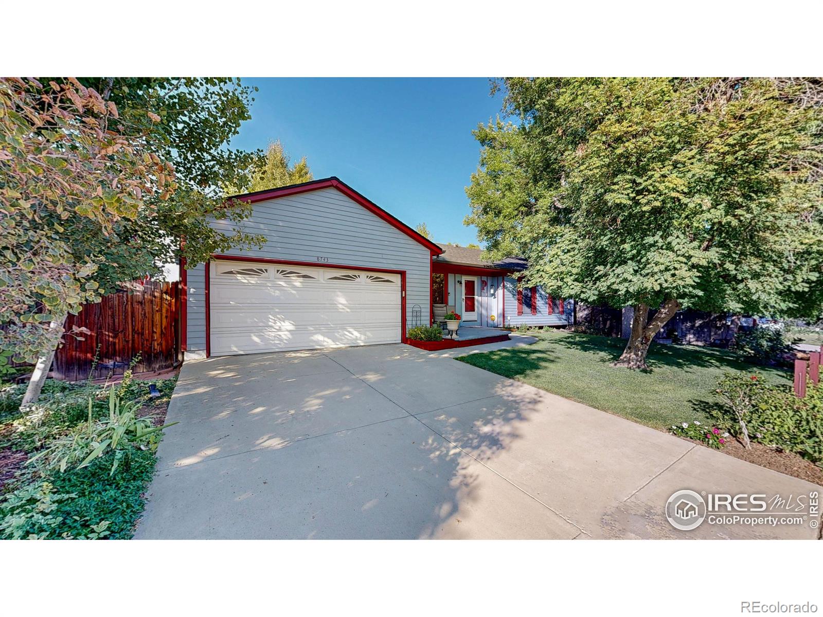 Floyd Ave, Lakewood, CO 80227