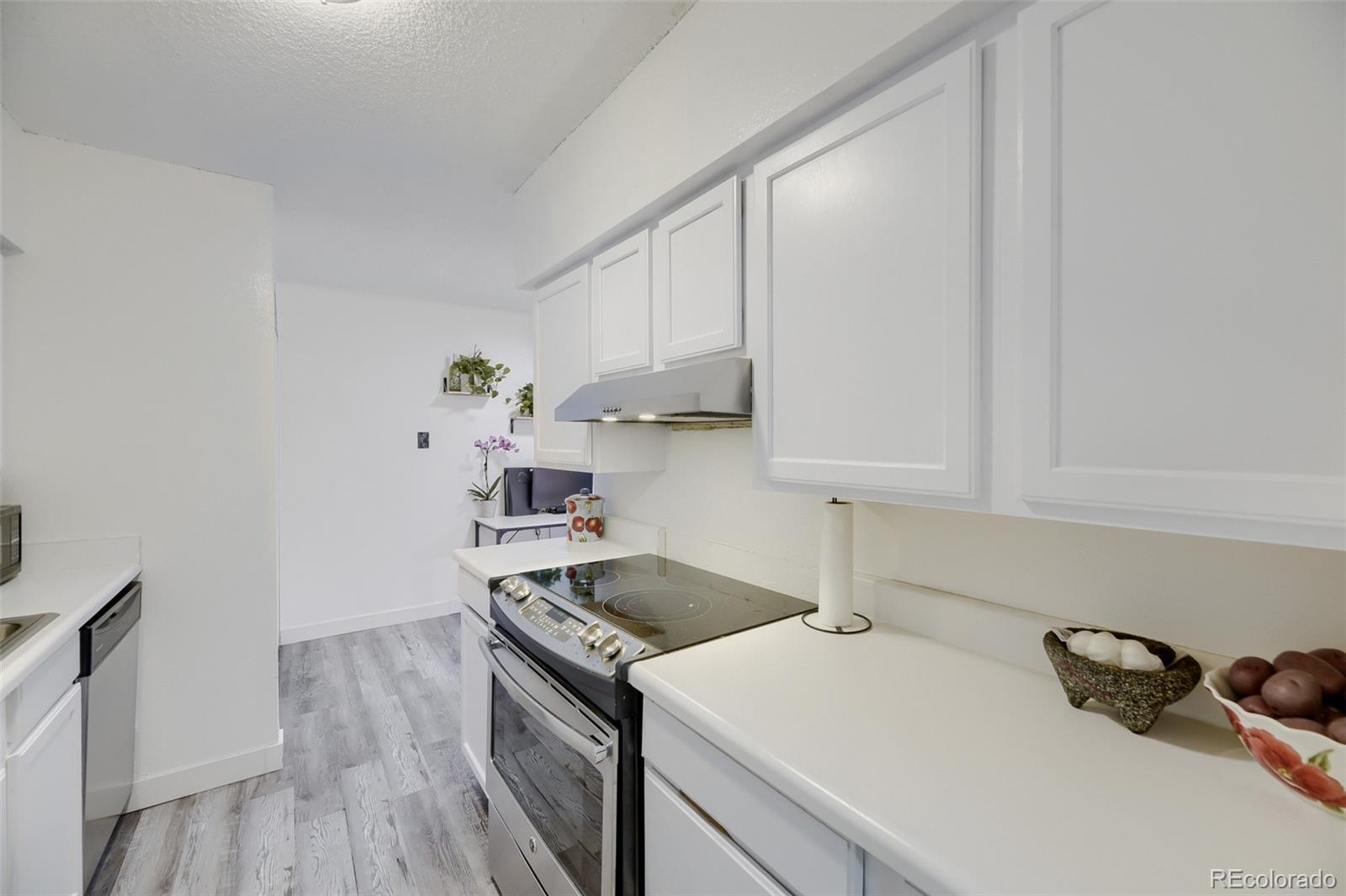 Residential in Denver 4