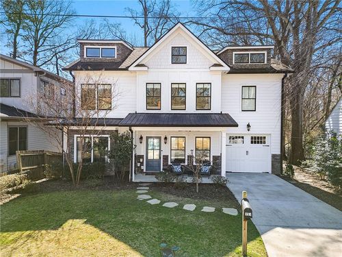 157 Hood Circle, Decatur, GA, 30030 | Card Image