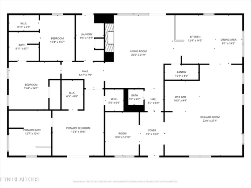 598 Huff Bend Ln, Ten Mile, TN, 37880-5011 | Card Image