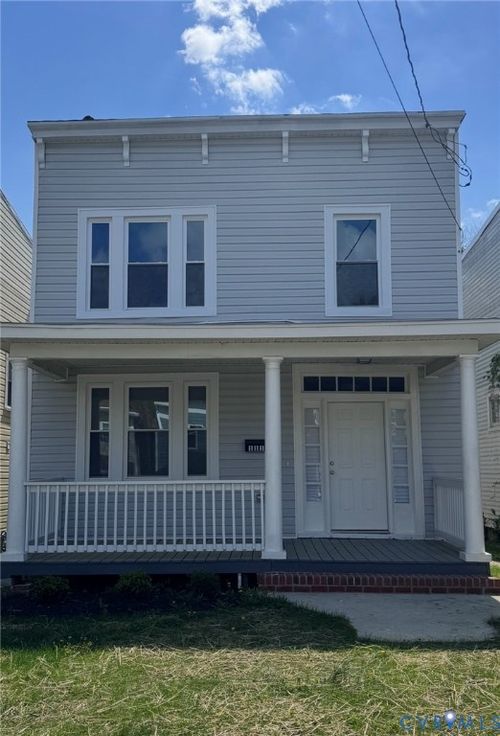 1113 N 20th St, Richmond, VA, 23223-5107 | Card Image