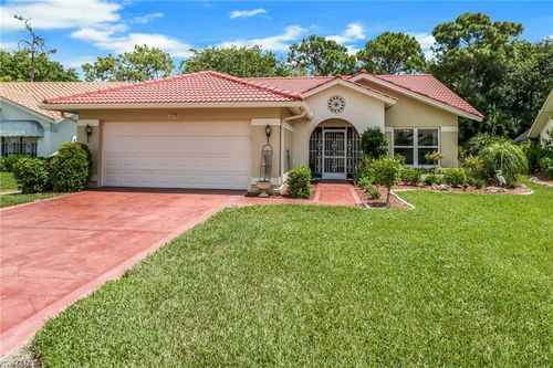 273 Fox Den Cir, NAPLES, FL, 34104 | Card Image