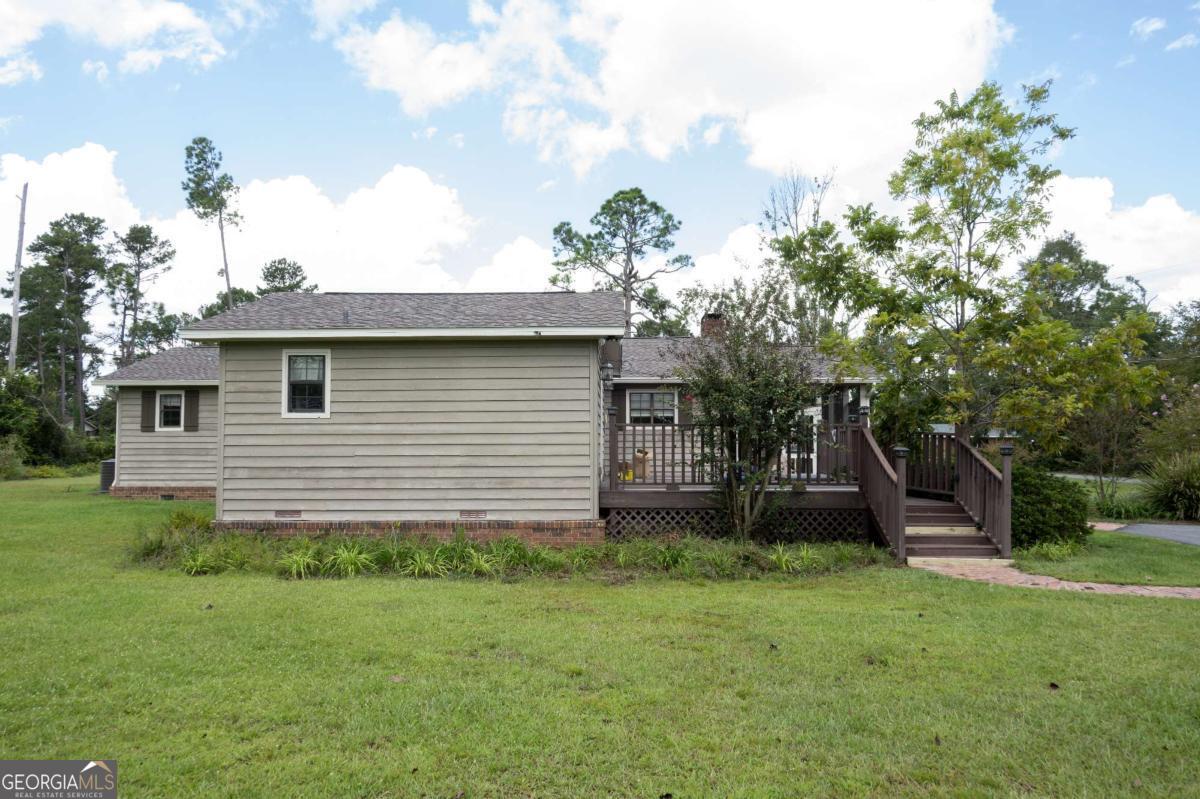 Residential in Hazlehurst 5