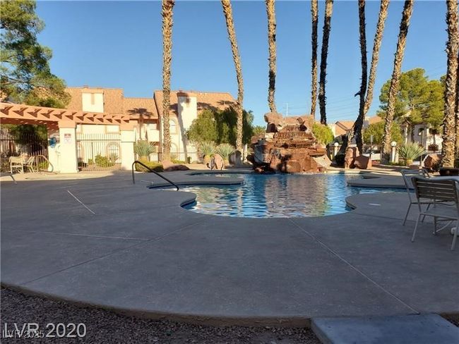 UNIT-209 - 7570 W Flamingo Rd, Condo with 2 bedrooms, 2 bathrooms and null parking in Las Vegas NV | Image 27