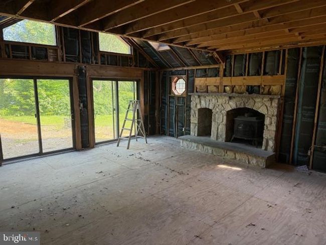 721 Cox Rd, House other with 5 bedrooms, 4 bathrooms and null parking in MOORESTOWN NJ | Image 8