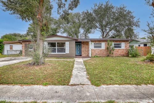 1078 Hermosa Drive, Rockledge, FL, 32955 | Card Image