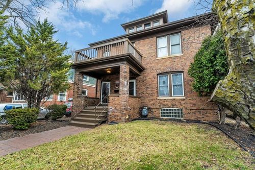 6027 18th Avenue, Kenosha, WI, 53143 | Card Image