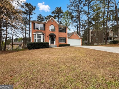 2575 Raindrop Ct, Decatur, GA, 30034-2153 | Card Image