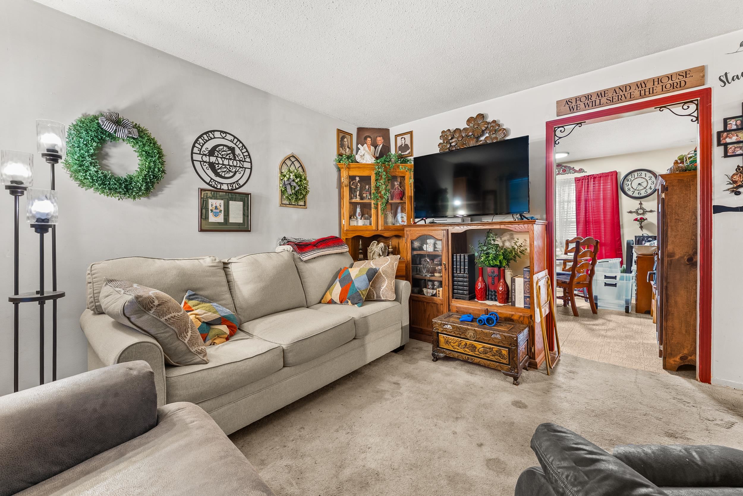 Residential in Horn Lake 2