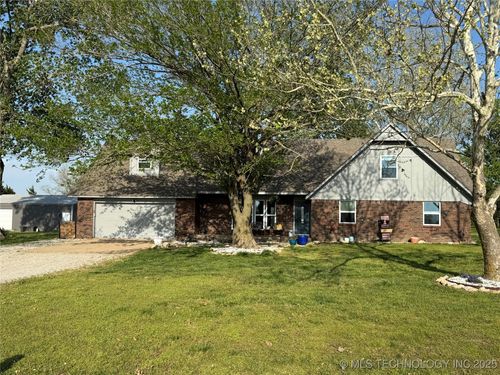17815 N 120th East Ave, Collinsville, OK, 74021-4777 | Card Image
