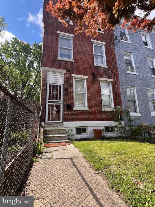 3440 W Allegheny Ave, PHILADELPHIA, PA, 19132-1015 | Card Image