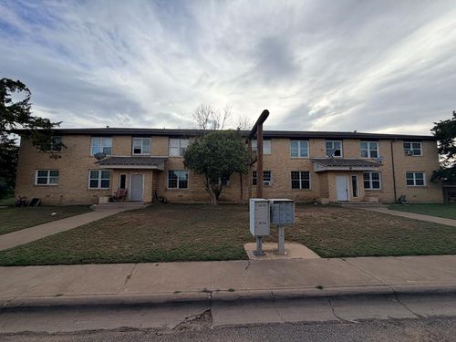 6-1101 N Carrizo St, Midland, TX, 79701 | Card Image