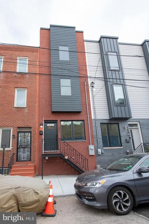 1620 N Randolph St, PHILADELPHIA, PA, 19122-2927 | Card Image