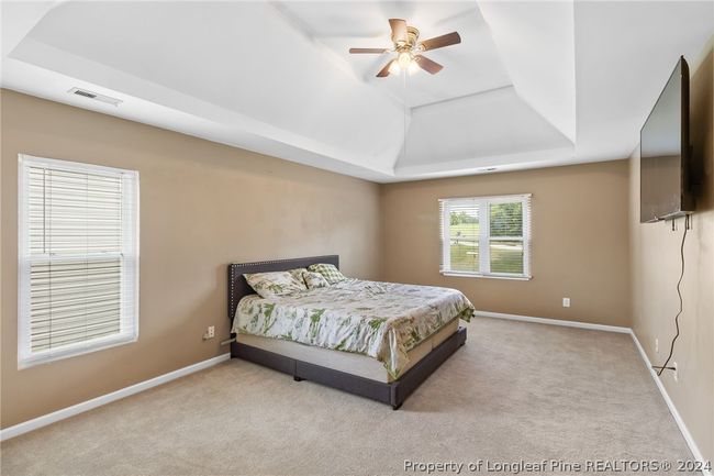 40 Sedgefield Ln, House other with 4 bedrooms, 3 bathrooms and null parking in Spring Lake NC | Image 28