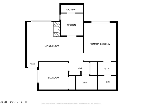10e-7242 Foxridge Cir, Anchorage, AK, 99518-2707 | Card Image