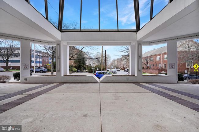 APT-132 - 1530 Key Blvd, Condo with 1 bedrooms, 1 bathrooms and null parking in ARLINGTON VA | Image 35