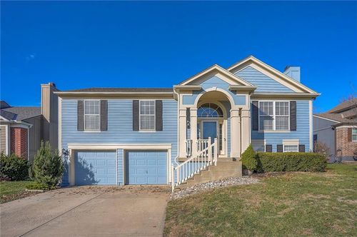 15436 W 155th Ter, Olathe, KS, 66062-3773 | Card Image