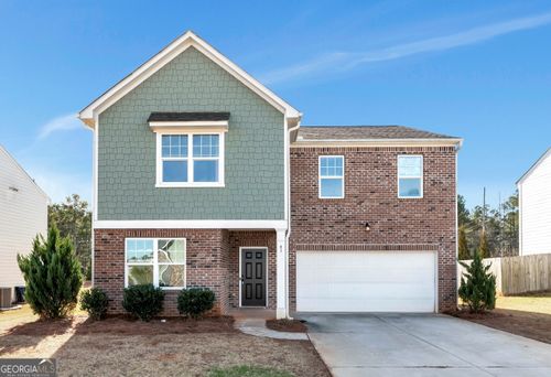 41 Sinclair Way, Monroe, GA, 30655-5392 | Card Image