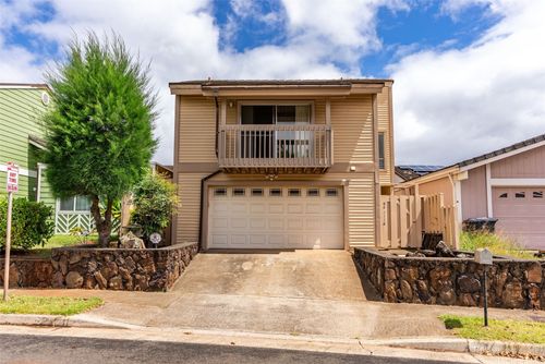 94-1116 Mikilana Pl, Waipahu, HI, 96797-4027 | Card Image