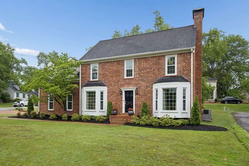 141 Cottonwood Dr, Franklin, TN, 37069-4158 | Card Image