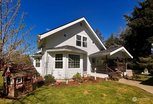 2015 Raymond-South Bend Road, Raymond, WA, 98577 | Card Image