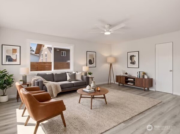 Residential in Aberdeen 4