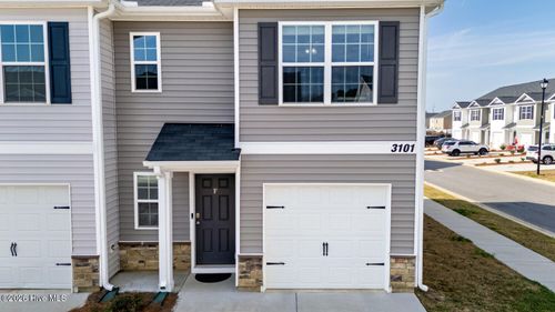 unit-f-3101 Tatlock Way, Greenville, NC, 27834 | Card Image