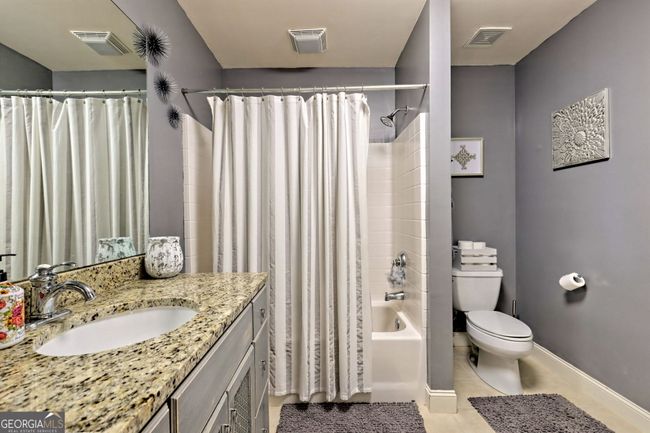 817 Long Laurel Ridge Dr, House other with 4 bedrooms, 4 bathrooms and null parking in Lakemont GA | Image 66