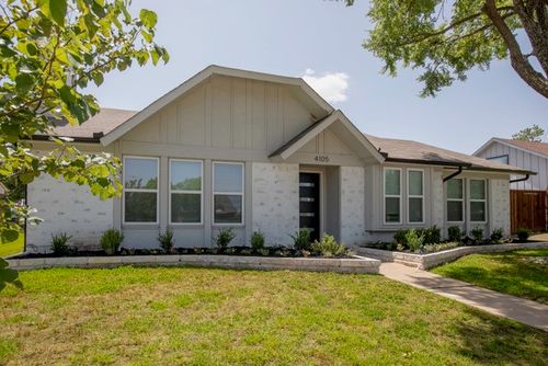 4105 Wheelwright Dr, Garland, TX, 75044-6355 | Card Image