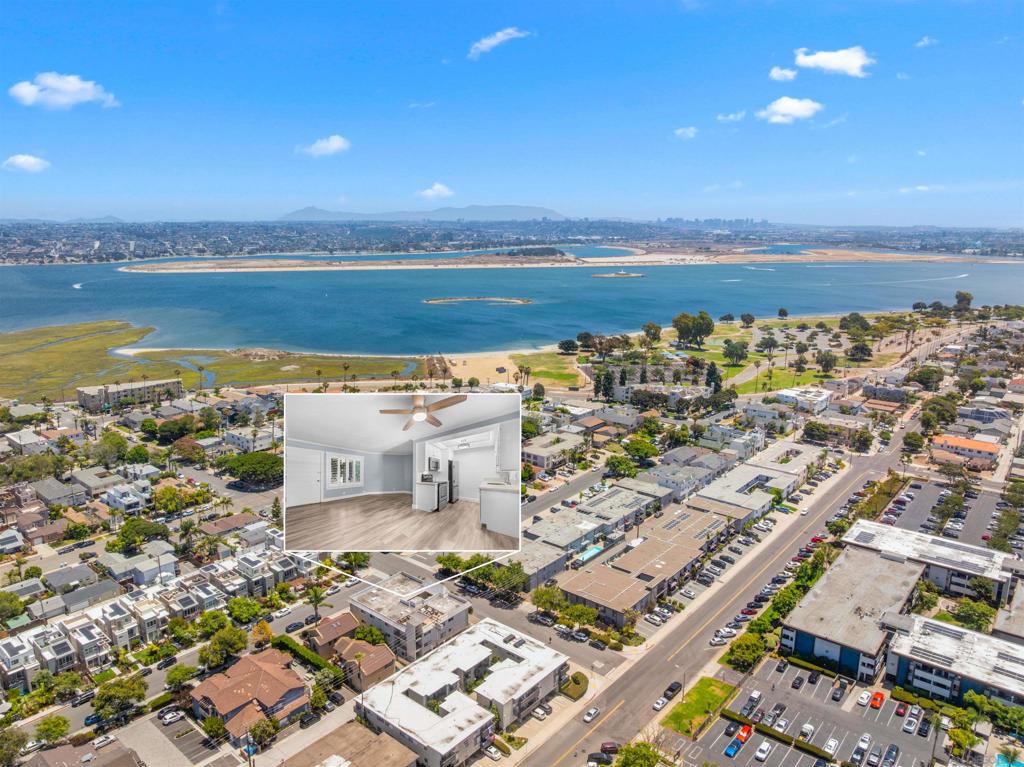 Residential in San Diego