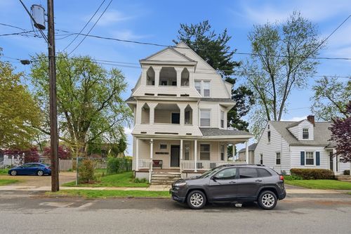 2nd-fl-43 Elmdale St, West Springfield, MA, 01089-7200 | Card Image