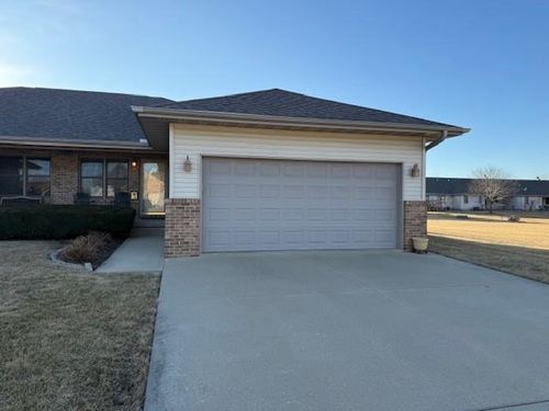 223 A Oakwood Ave, Oglesby, IL, 61348-1101 | Card Image