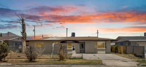 4801 Chisos Ln, El Paso, TX, 79904-2003 | Card Image