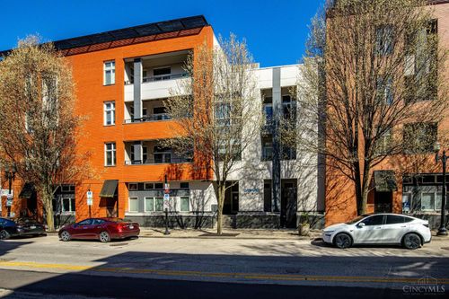 1150 Vine St, Cincinnati, OH, 45202-7274 | Card Image