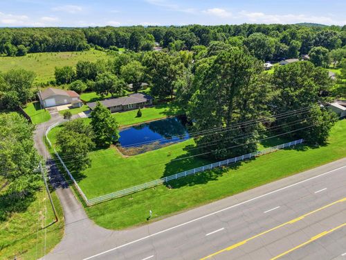368 E Oak St, Conway, AR, 72032-4685 | Card Image