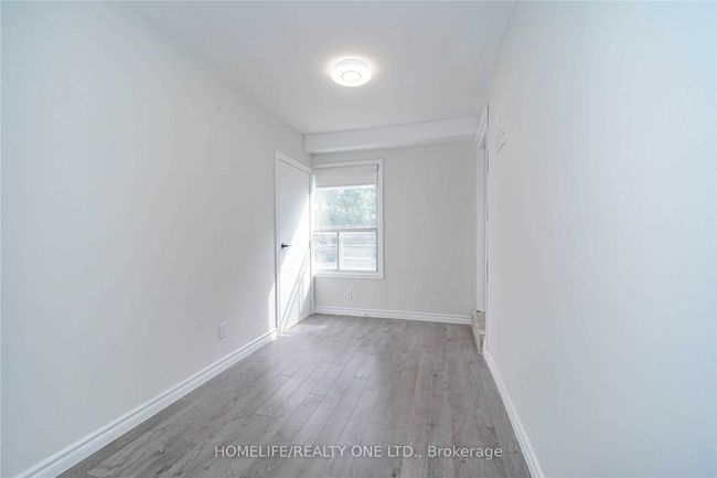 MAIN - 104 Benson Ave, House other with 2 bedrooms, 1 bathrooms and null parking in Toronto ON | Image 30