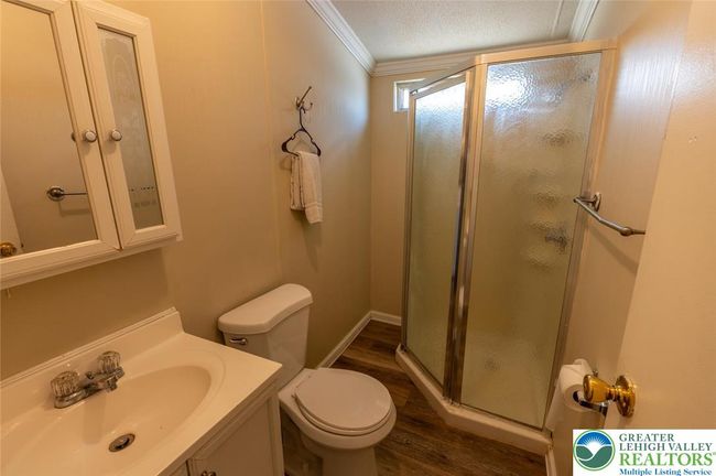 4403 Wolfs Crossing Rd, House other with 2 bedrooms, 1 bathrooms and null parking in Orefield PA | Image 9